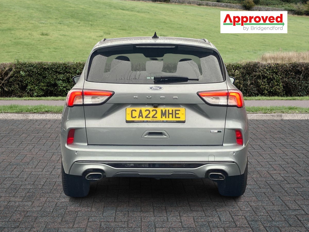 Used Ford Kuga 2022 for sale - 76479843: Photo 5