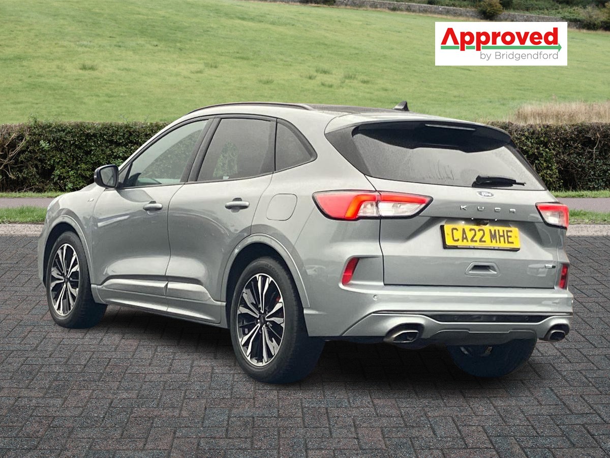 Used Ford Kuga 2022 for sale - 76479843: Photo 7