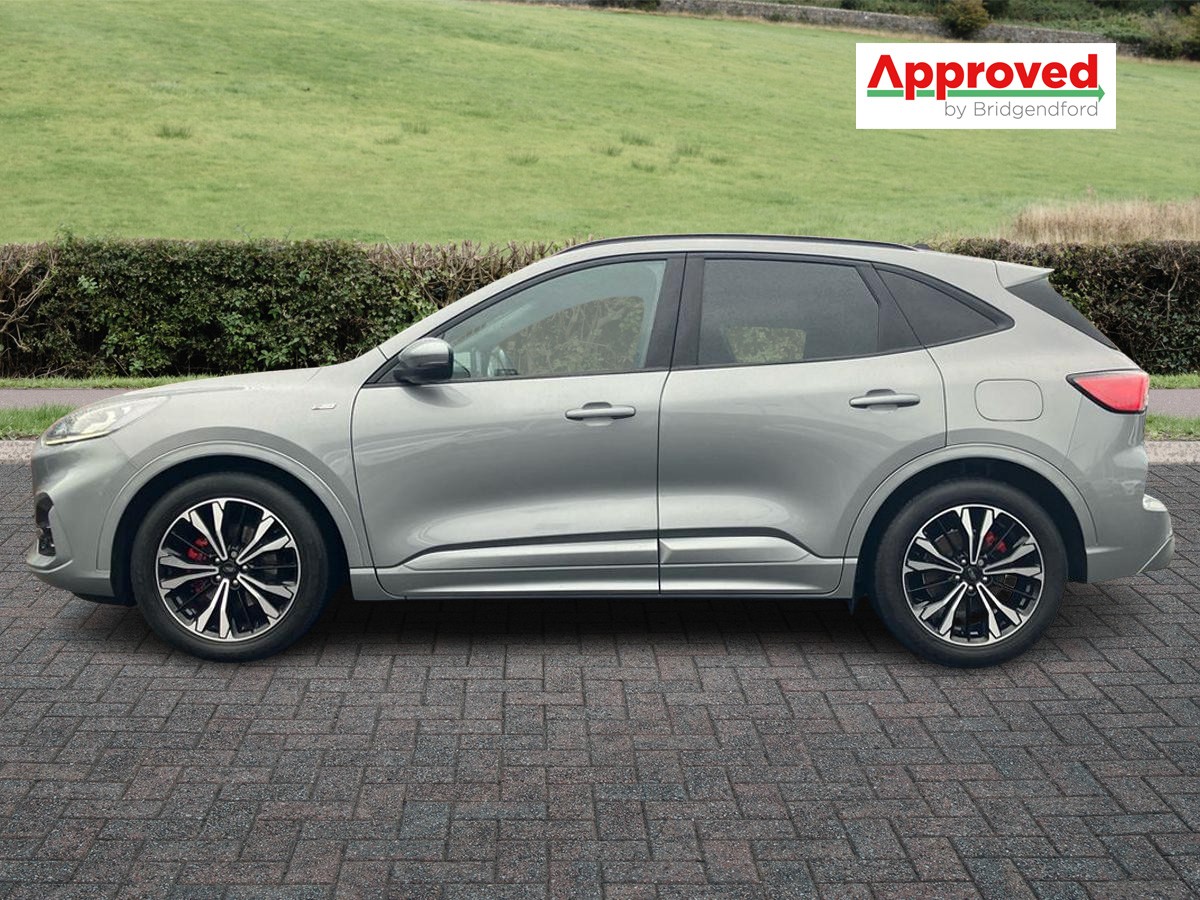 Used Ford Kuga 2022 for sale - 76479843: Photo 8