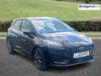 2023 - 1.0 EcoBoost ST-Line 5dr