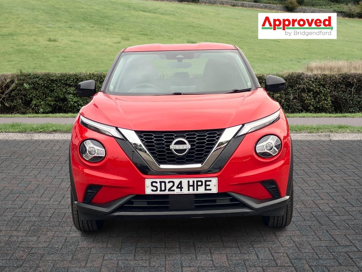 Used Nissan Juke 2024 for sale - 76438103: Photo 11