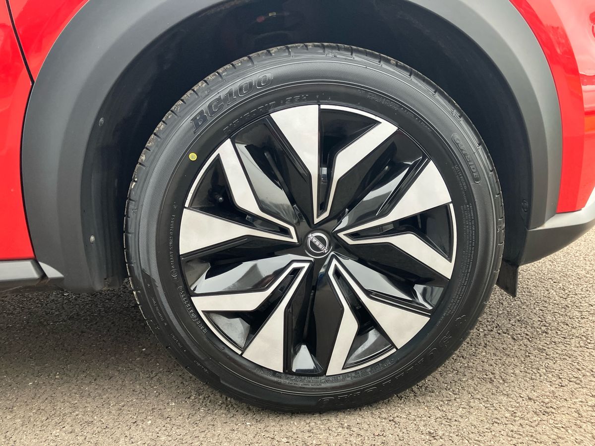 Used Nissan Juke 2024 for sale - 76438103: Photo 13