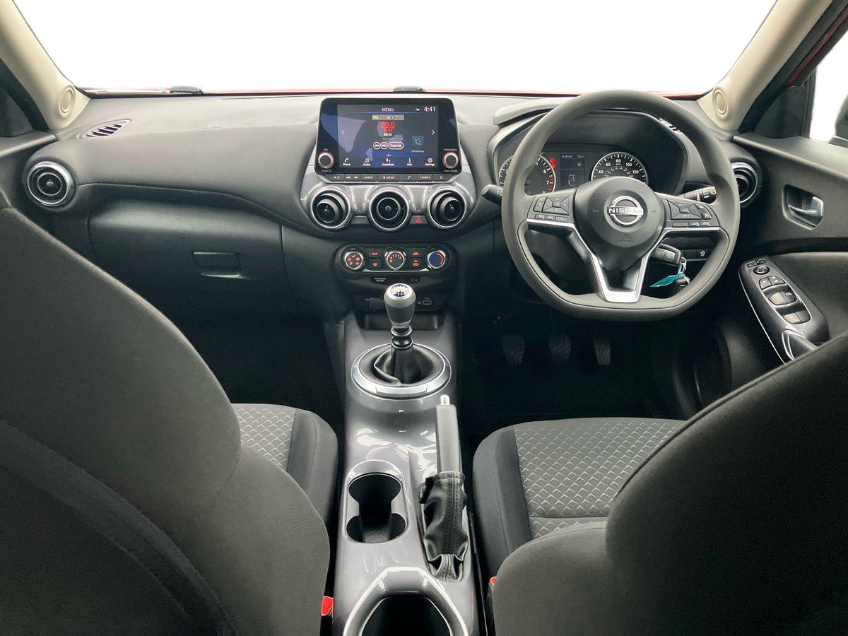 Used Nissan Juke 2024 for sale - 76438103: Photo 16