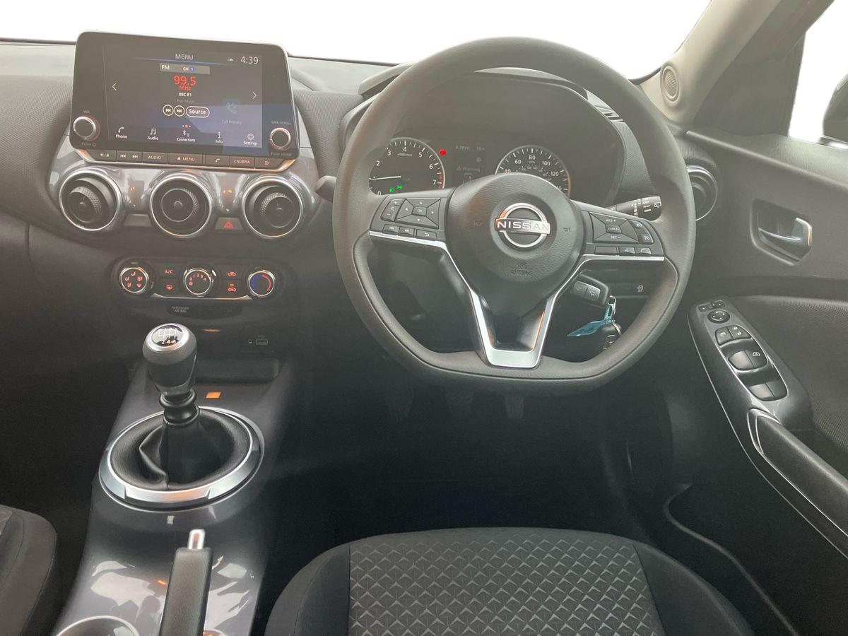 Used Nissan Juke 2024 for sale - 76438103: Photo 17