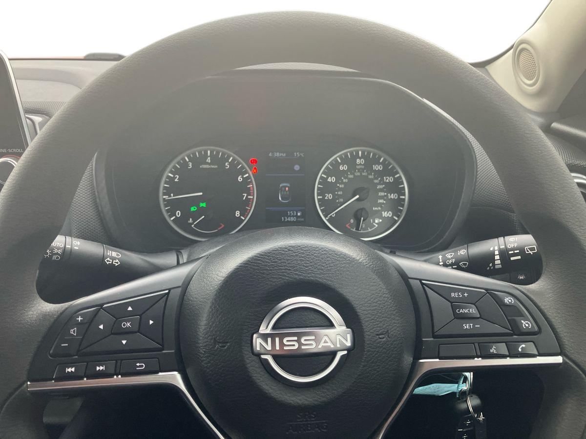 Used Nissan Juke 2024 for sale - 76438103: Photo 19