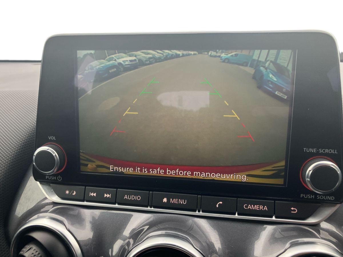 Used Nissan Juke 2024 for sale - 76438103: Photo 26