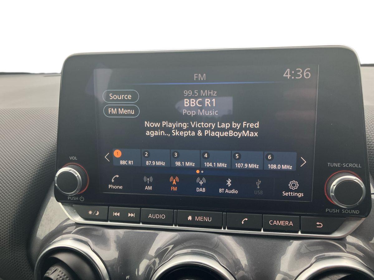 Used Nissan Juke 2024 for sale - 76438103: Photo 27