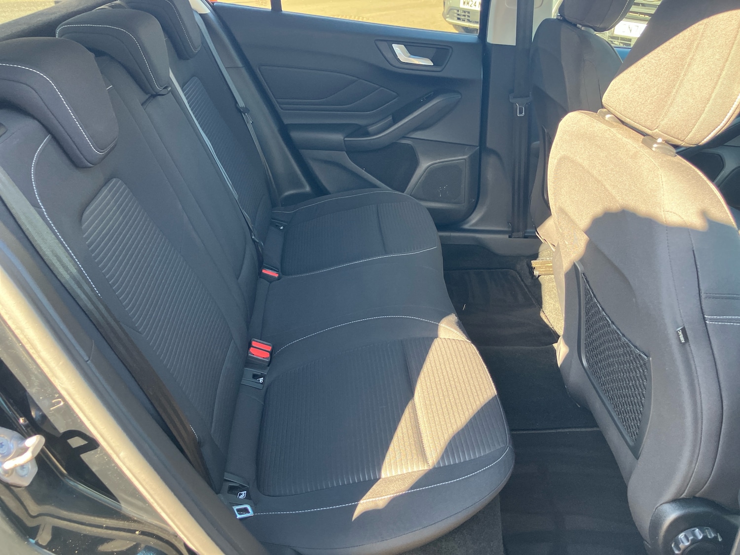 Used Ford Focus 2019 for sale - 76062195: Photo 10