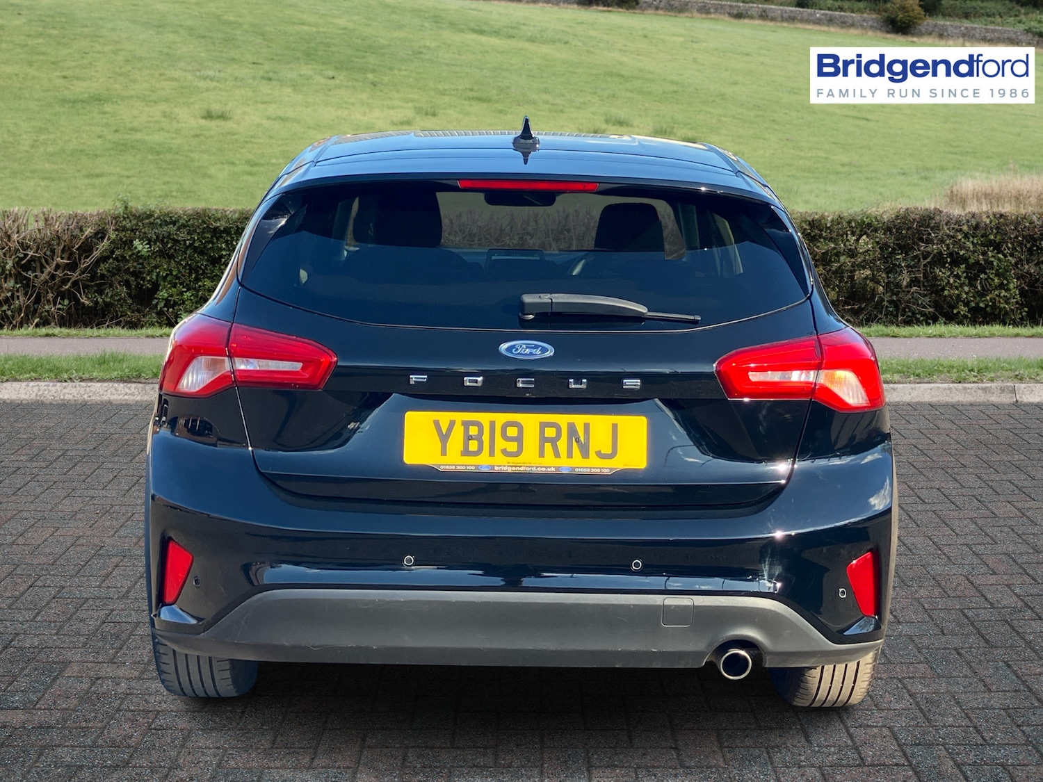 Used Ford Focus 2019 for sale - 76062195: Photo 11