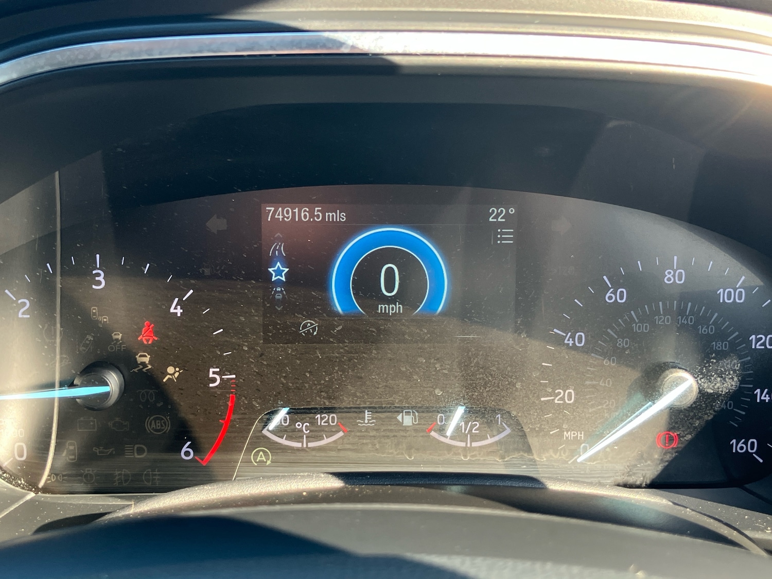 Used Ford Focus 2019 for sale - 76062195: Photo 15