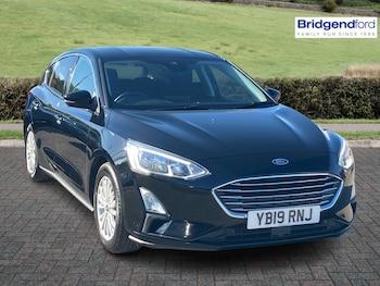 Used Ford Focus 2019 for sale - 76062195: Photo