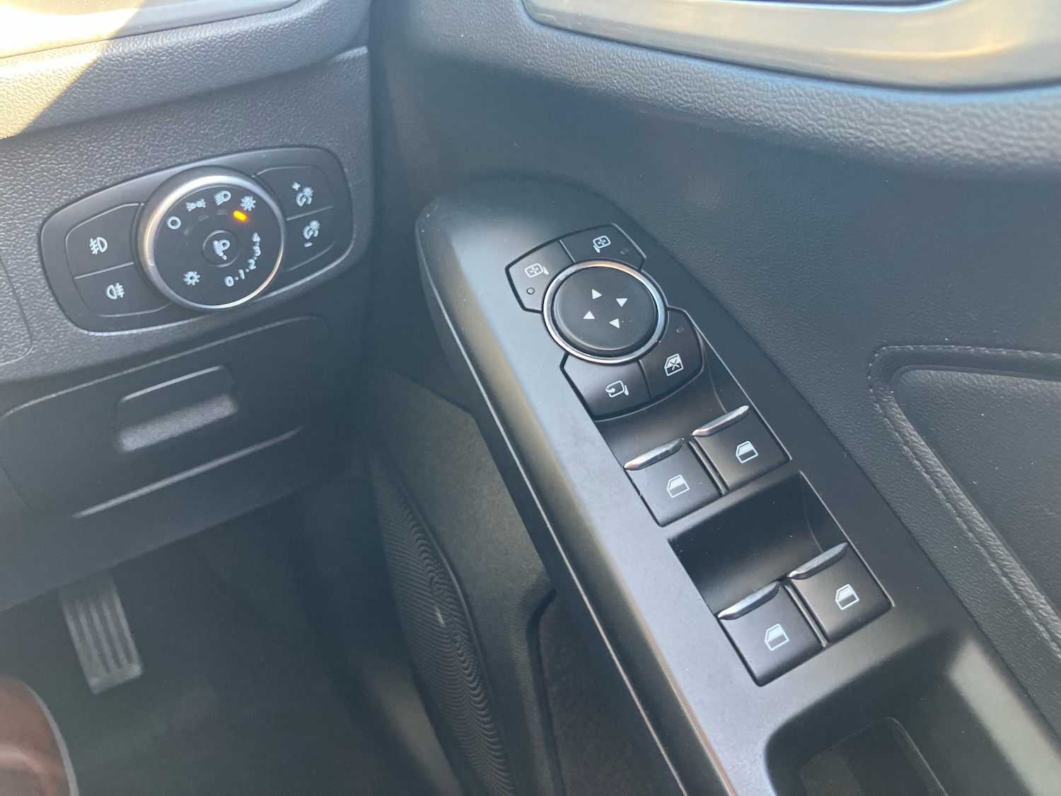 Used Ford Focus 2019 for sale - 76062195: Photo 20