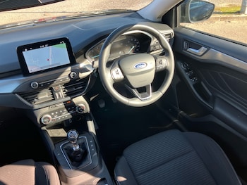 Used Ford Focus 2019 for sale - 76062195: Photo