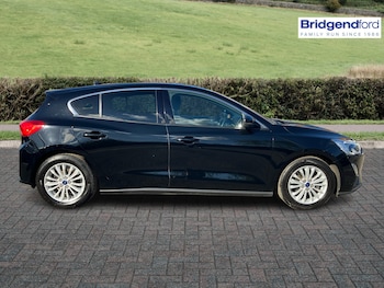 Used Ford Focus 2019 for sale - 76062195: Photo