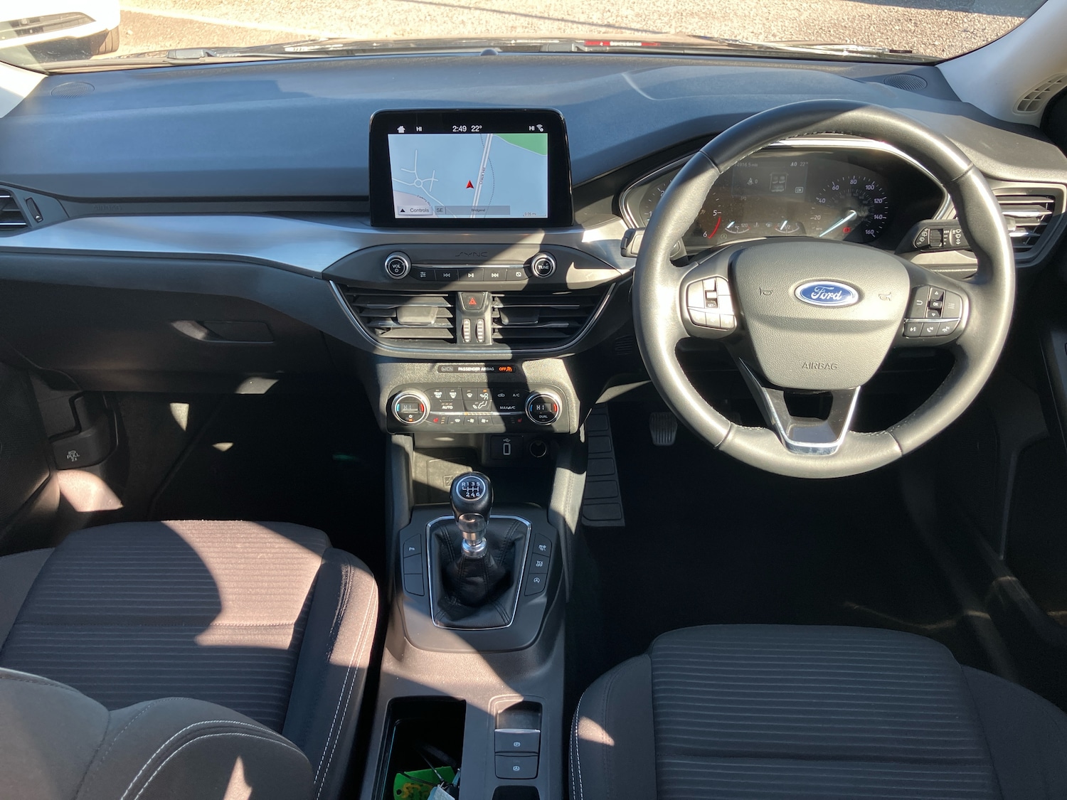 Used Ford Focus 2019 for sale - 76062195: Photo 6