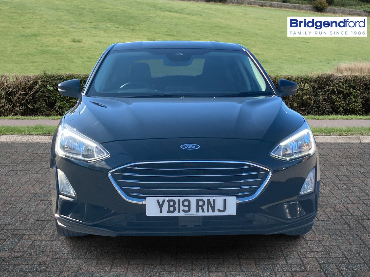 Used Ford Focus 2019 for sale - 76062195: Photo 7