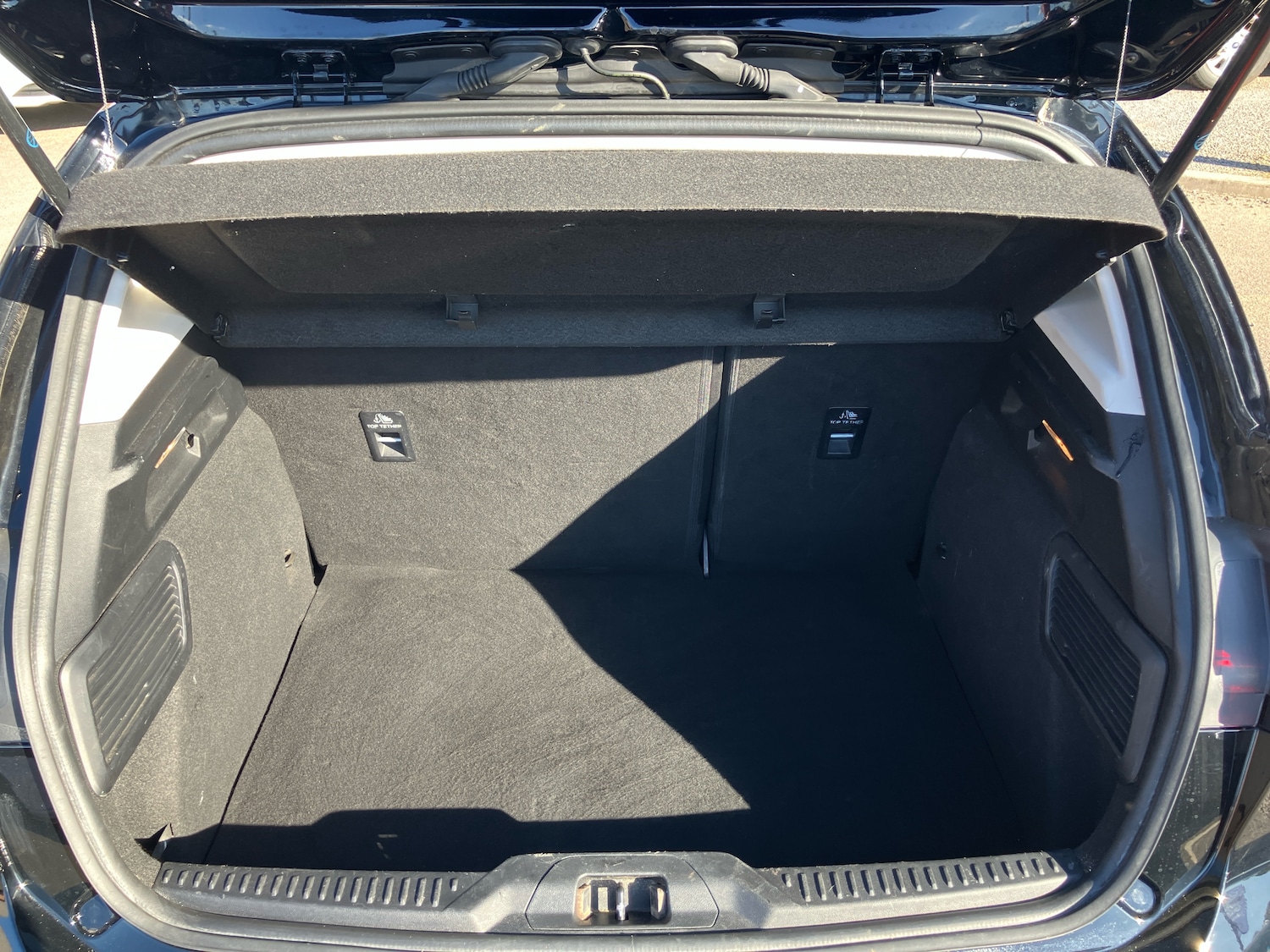 Used Ford Focus 2019 for sale - 76062195: Photo 9