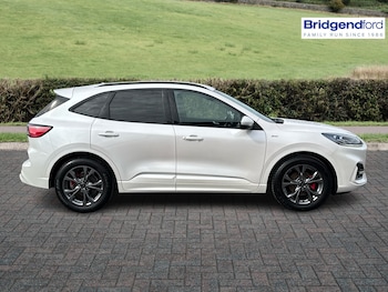 Used Ford Kuga 2022 for sale - 77476469: Photo