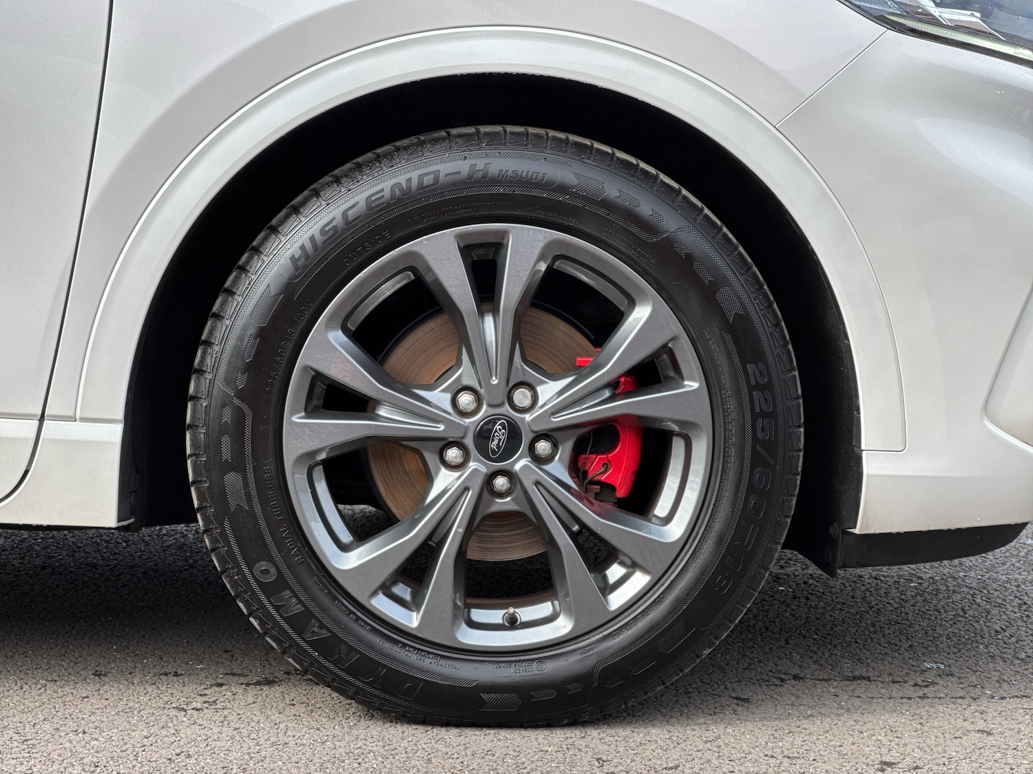 Used Ford Kuga 2022 for sale - 77476469: Photo 6