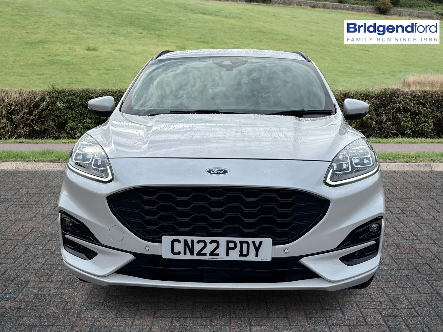 Used Ford Kuga 2022 for sale - 77476469: Photo 8