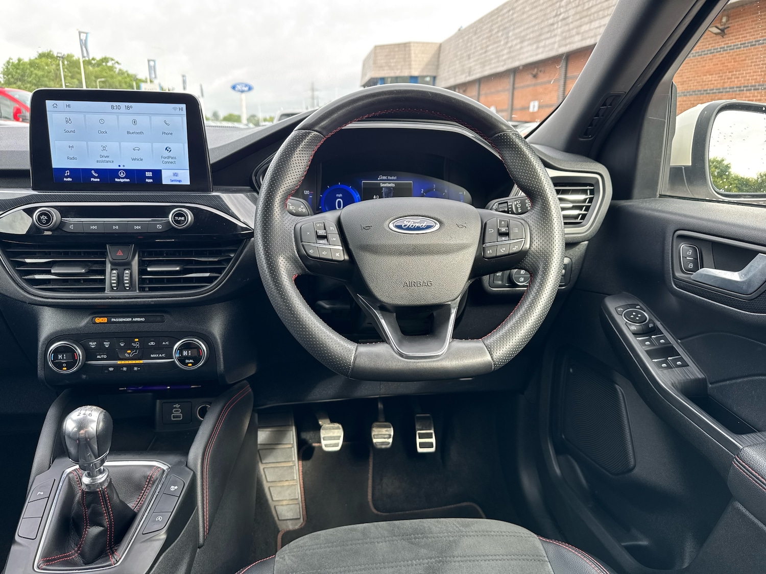 Used Ford Kuga 2022 for sale - 77476469: Photo 9