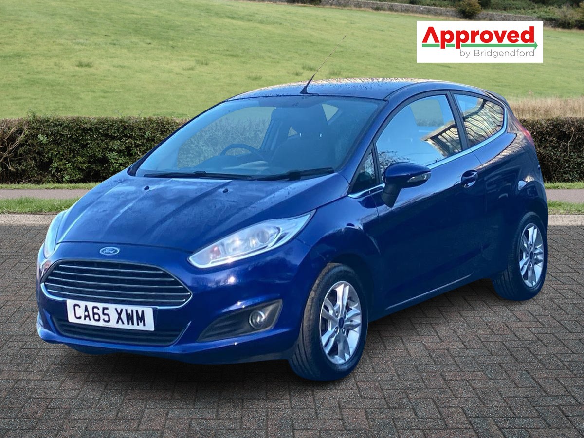 Used Ford Fiesta 2016 for sale - 77170563: Photo 10