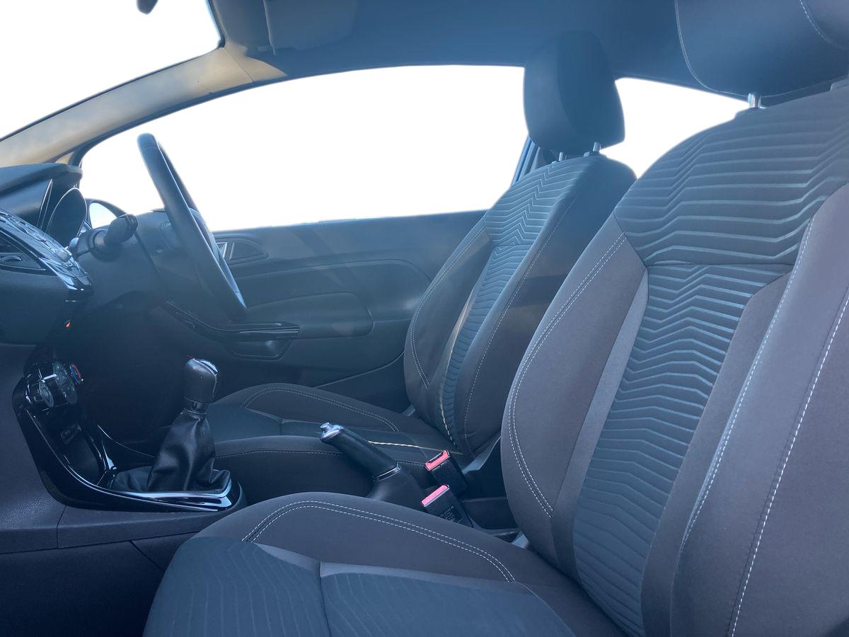 Used Ford Fiesta 2016 for sale - 77170563: Photo 23