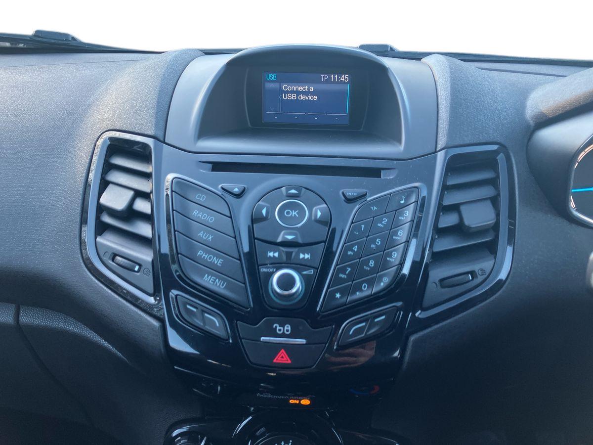 Used Ford Fiesta 2016 for sale - 77170563: Photo 26