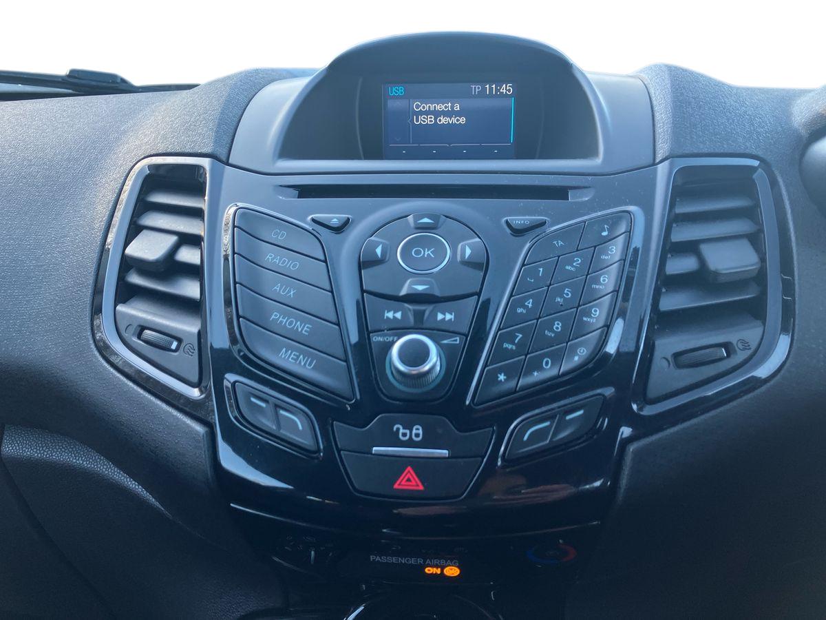 Used Ford Fiesta 2016 for sale - 77170563: Photo 27