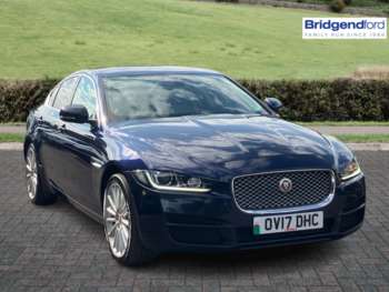 2017 - 2.0d [180] Portfolio 4dr Auto AWD