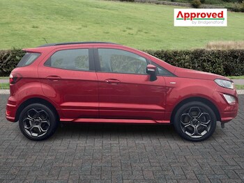 Used Ford Ecosport 2022 for sale - 76410662: Photo