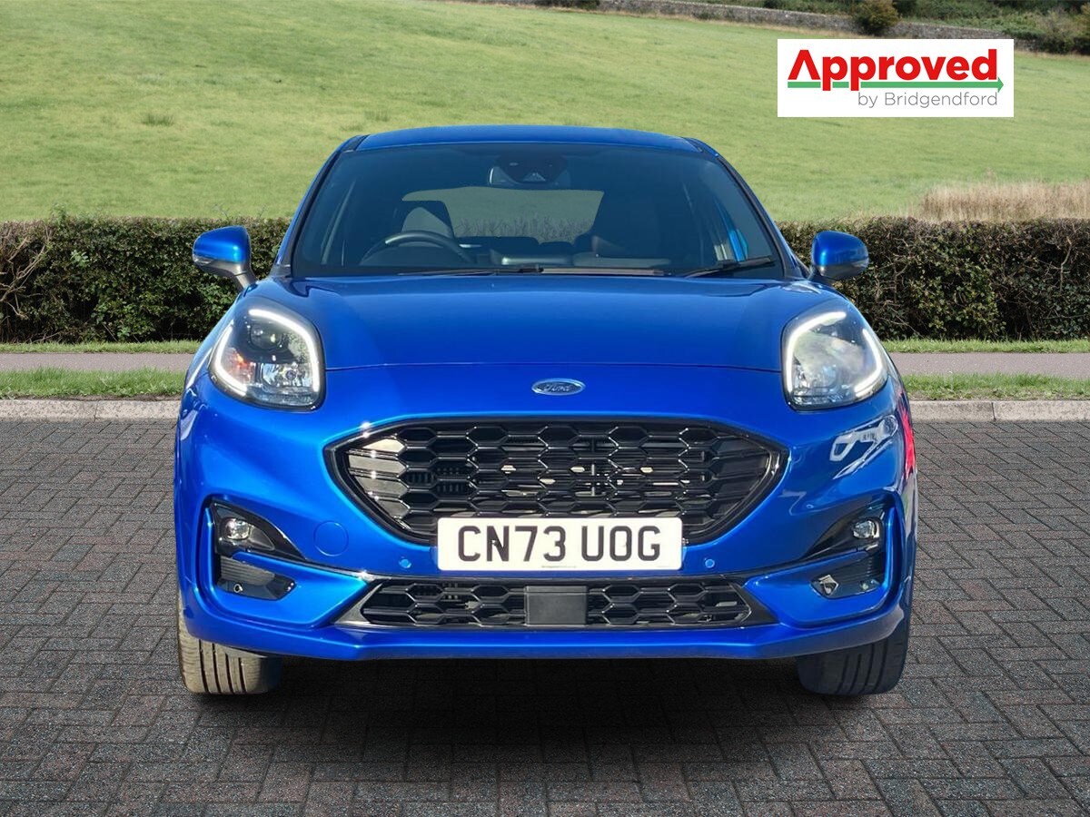 Used Ford Puma 2023 for sale - 76580179: Photo 11