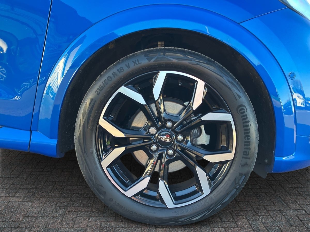 Used Ford Puma 2023 for sale - 76580179: Photo 13