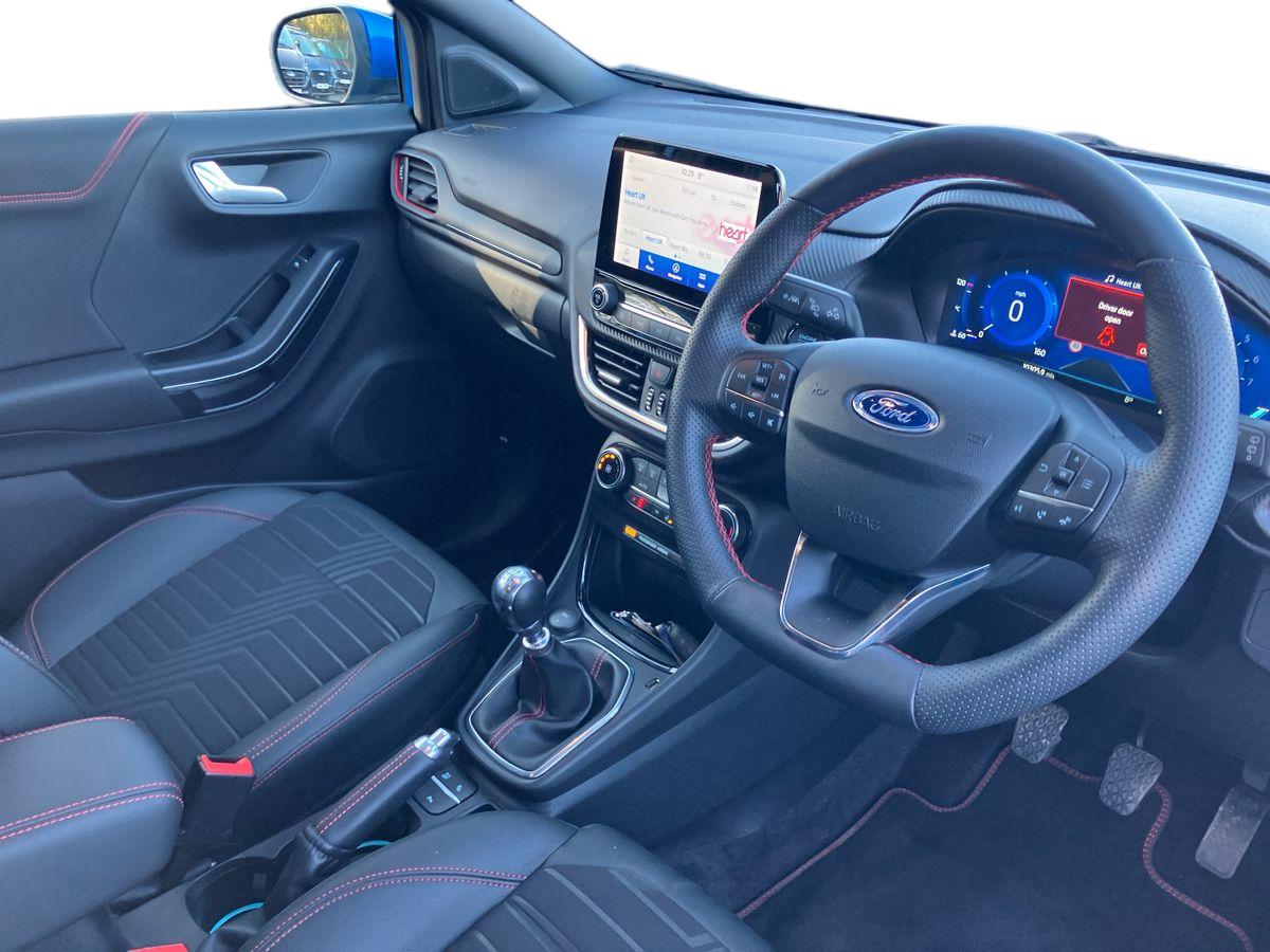 Used Ford Puma 2023 for sale - 76580179: Photo 14