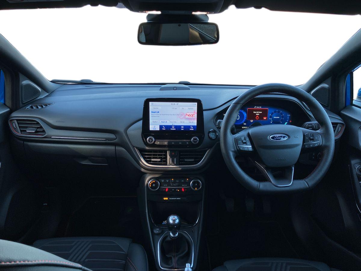 Used Ford Puma 2023 for sale - 76580179: Photo 16