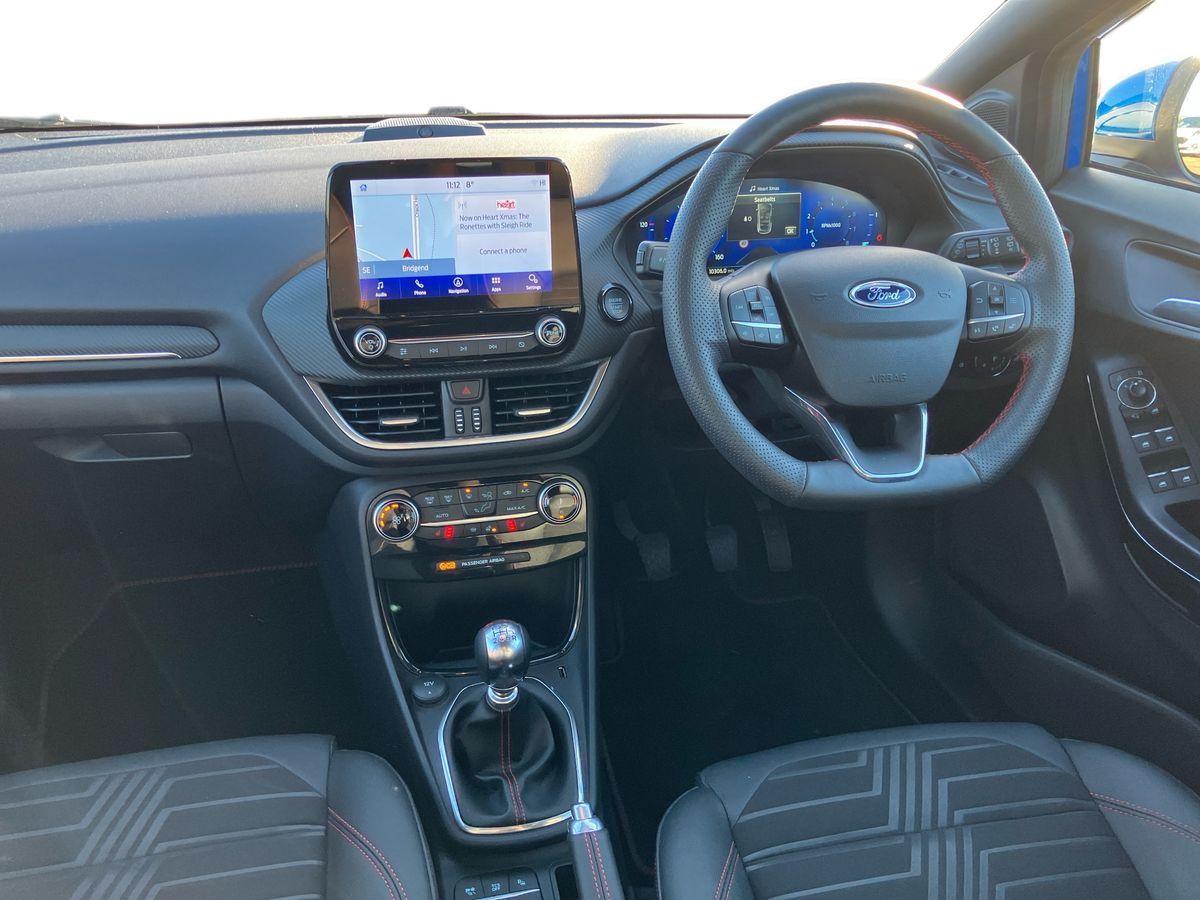 Used Ford Puma 2023 for sale - 76580179: Photo 17