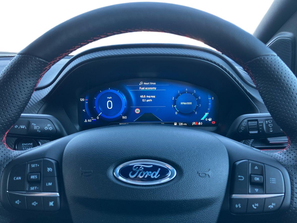 Used Ford Puma 2023 for sale - 76580179: Photo 19