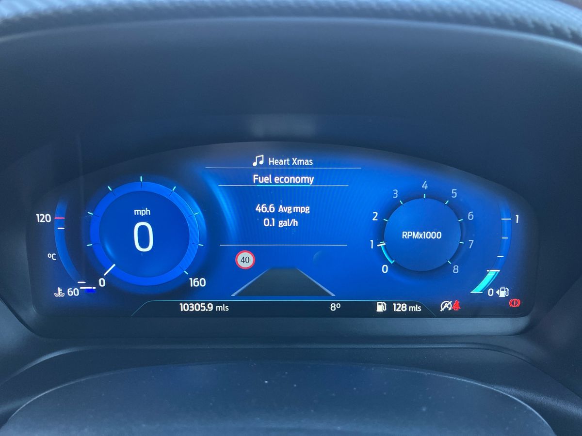 Used Ford Puma 2023 for sale - 76580179: Photo 20