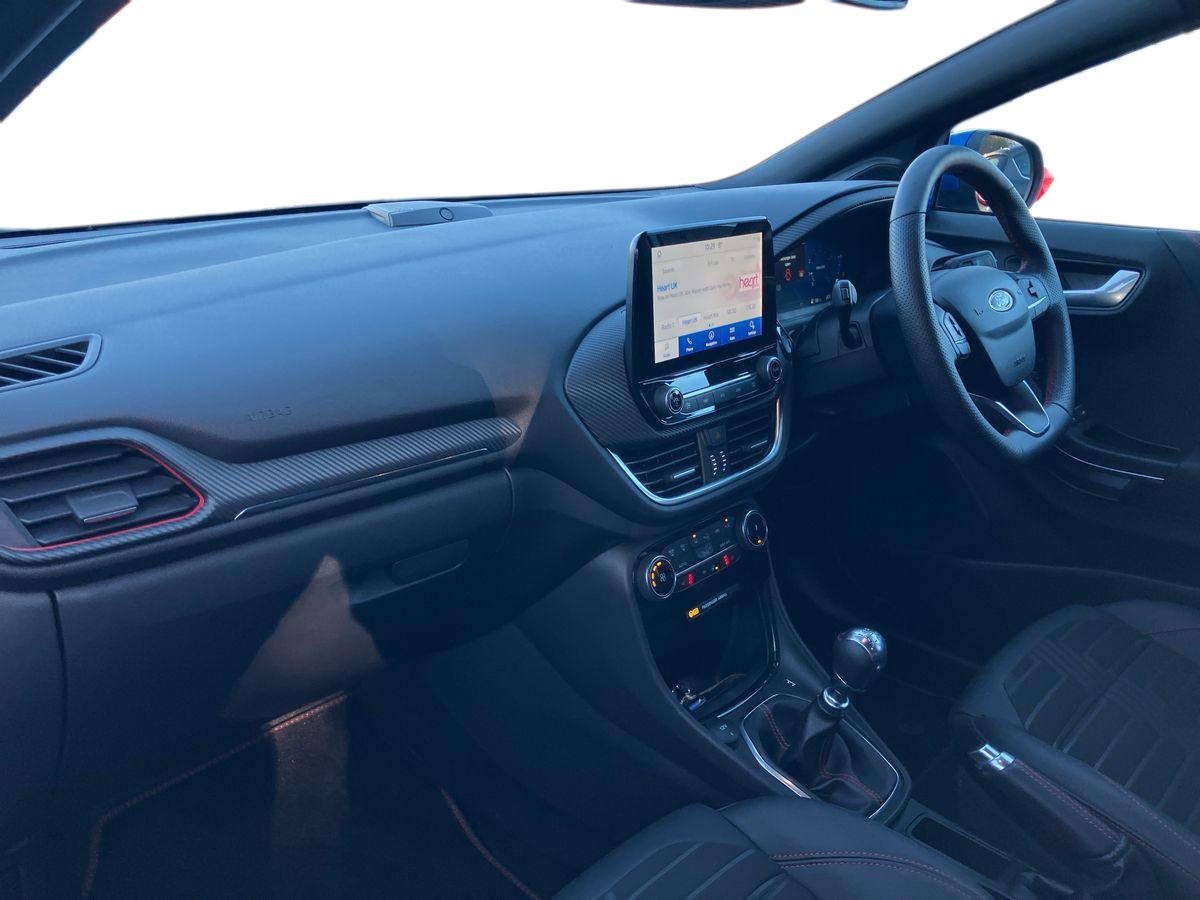 Used Ford Puma 2023 for sale - 76580179: Photo 22