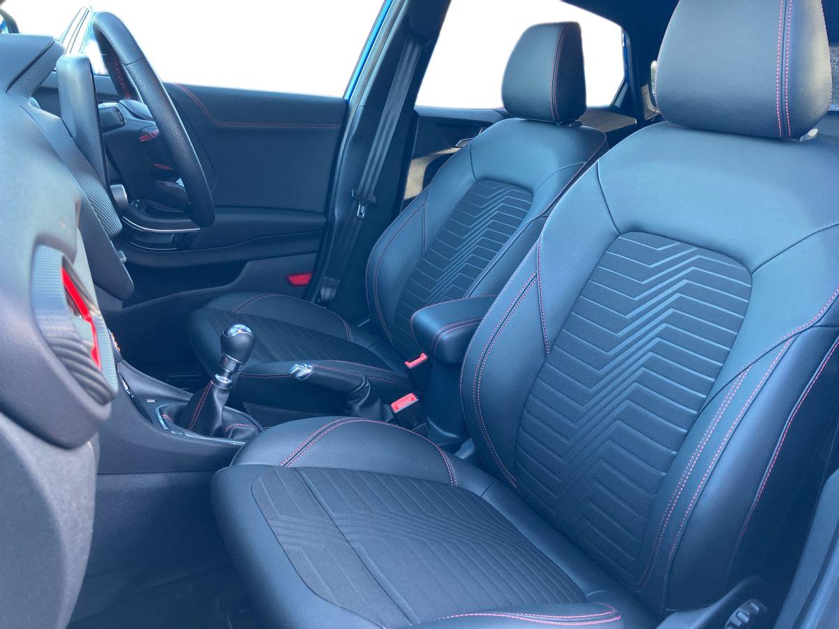 Used Ford Puma 2023 for sale - 76580179: Photo 23