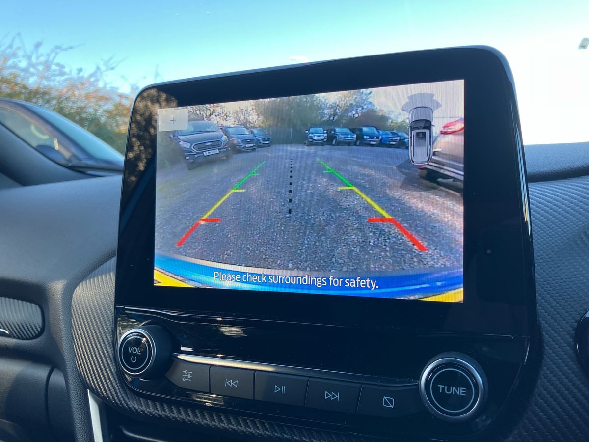 Used Ford Puma 2023 for sale - 76580179: Photo 28