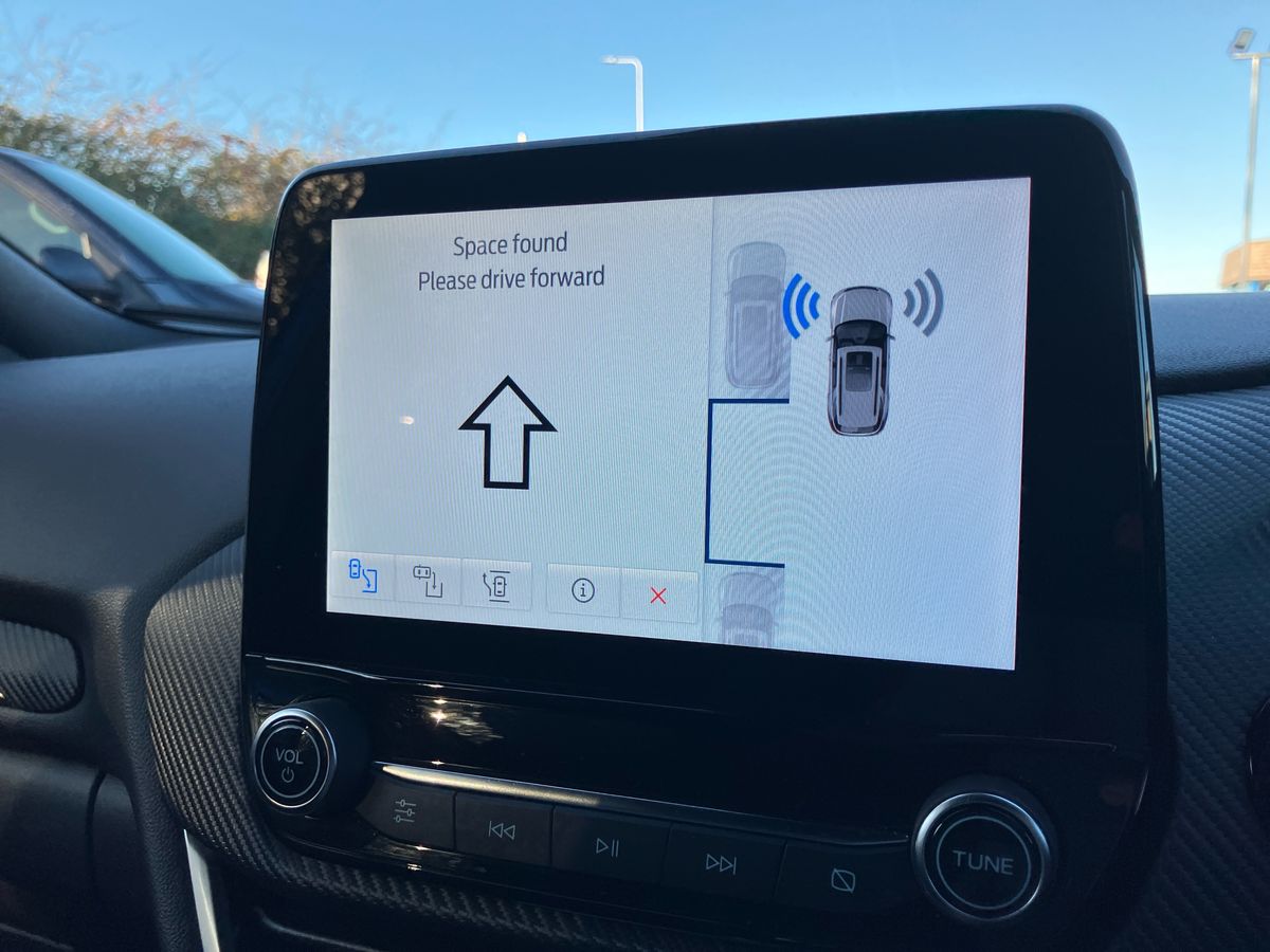 Used Ford Puma 2023 for sale - 76580179: Photo 29