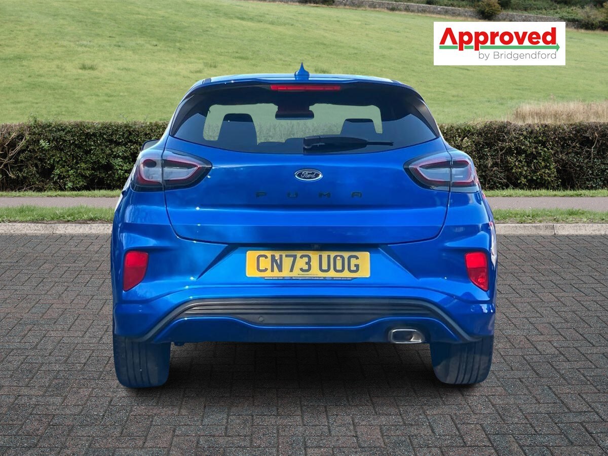 Used Ford Puma 2023 for sale - 76580179: Photo 5