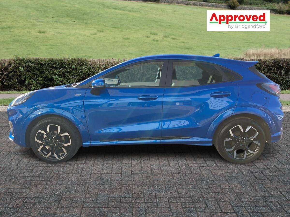 Used Ford Puma 2023 for sale - 76580179: Photo 8