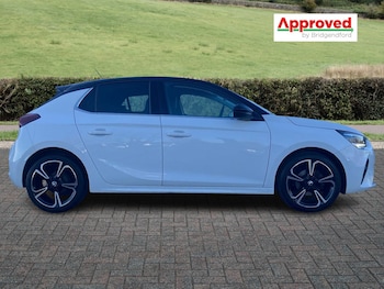 Used Vauxhall Corsa 2021 for sale - 76580127: Photo