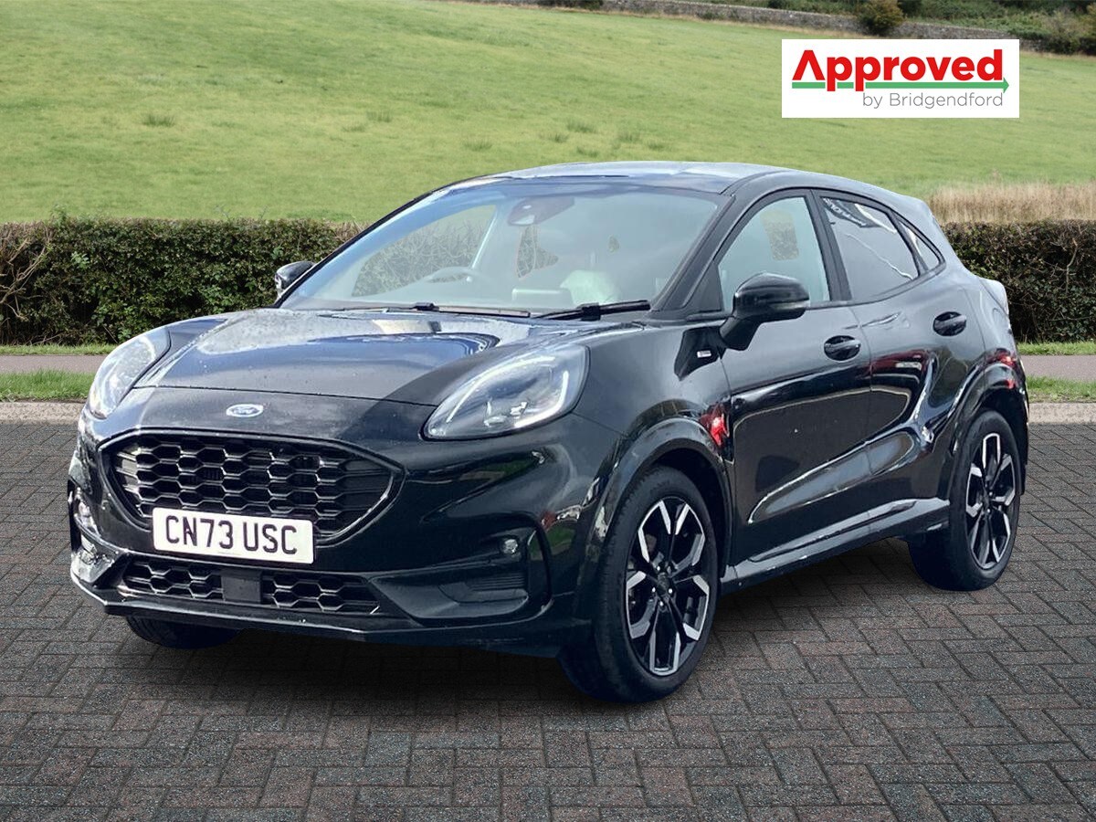 Used Ford Puma 2023 for sale - 76168759: Photo 10