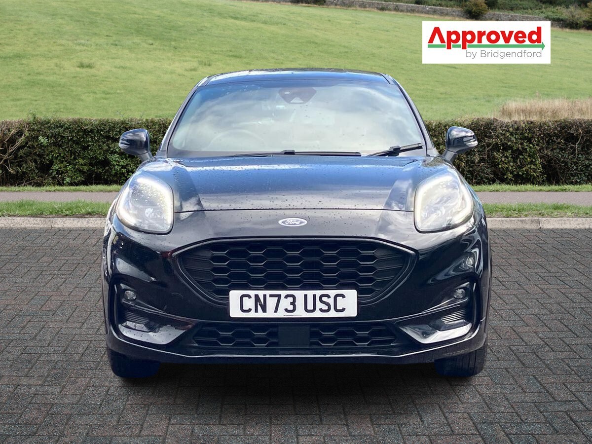 Used Ford Puma 2023 for sale - 76168759: Photo 11