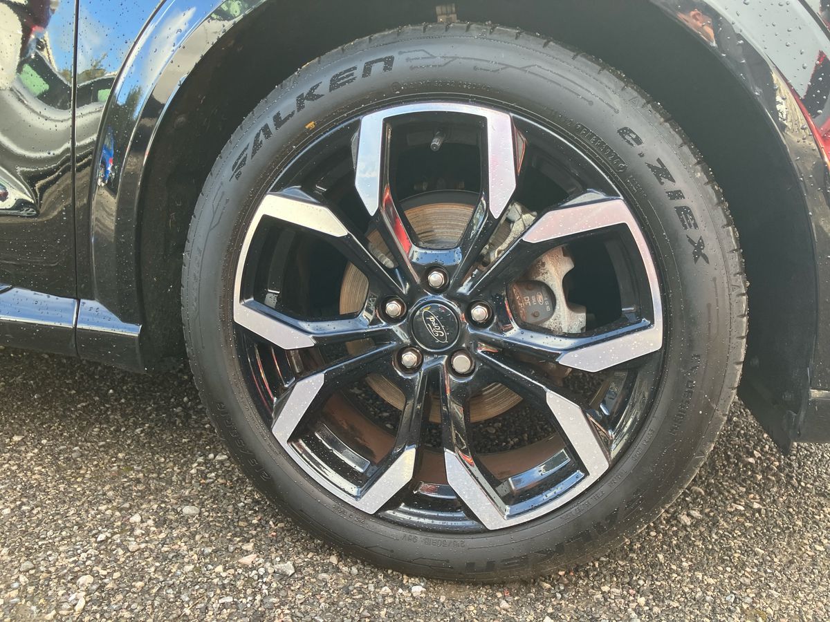 Used Ford Puma 2023 for sale - 76168759: Photo 13