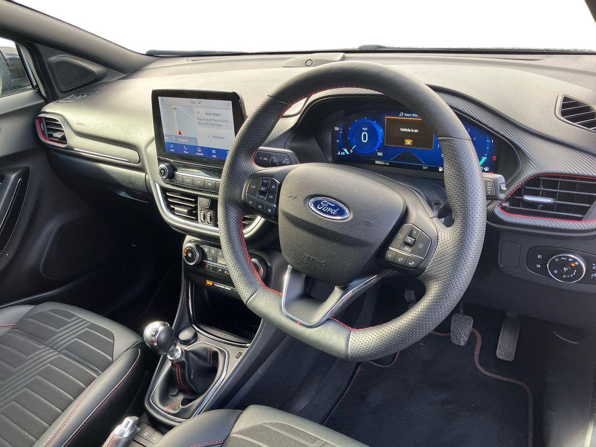 Used Ford Puma 2023 for sale - 76168759: Photo 14