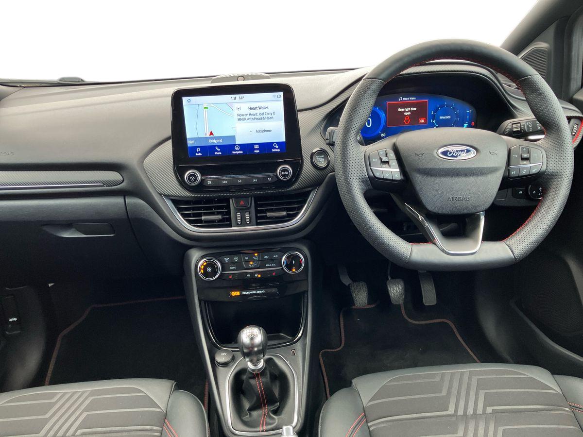 Used Ford Puma 2023 for sale - 76168759: Photo 16